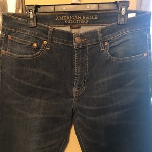 Mens American Eagle jeans